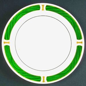 Salad Plate